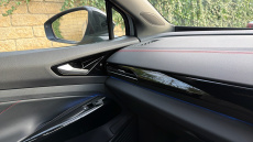 Volkswagen ID.5 220kW 4MOTION GTX Max 77kWh 5dr Auto Electric Coupe